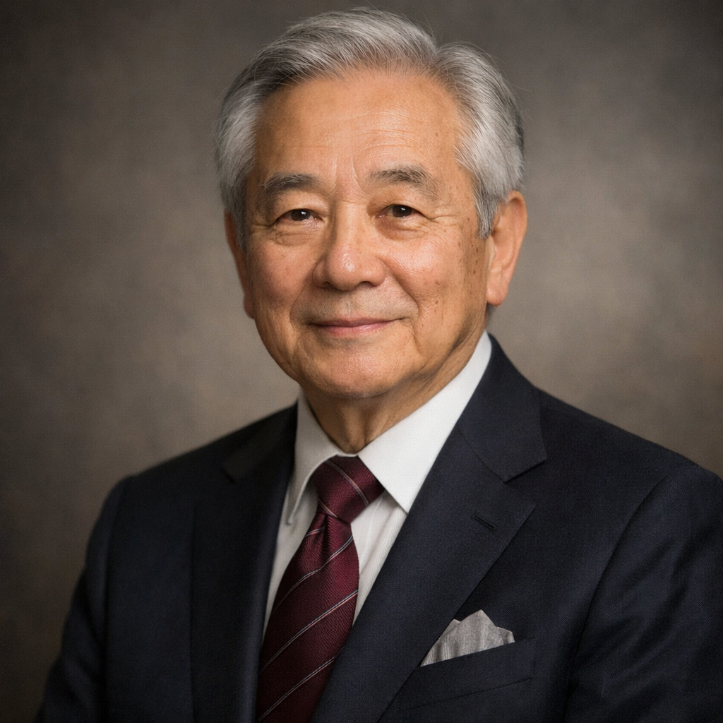 Principal Grey Roger Land